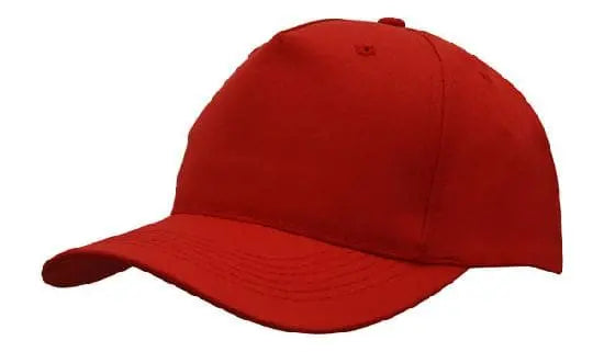 Headwear Breathable P/twill (No Front Seam) Cap X12 - 4011 Headwear Professionals